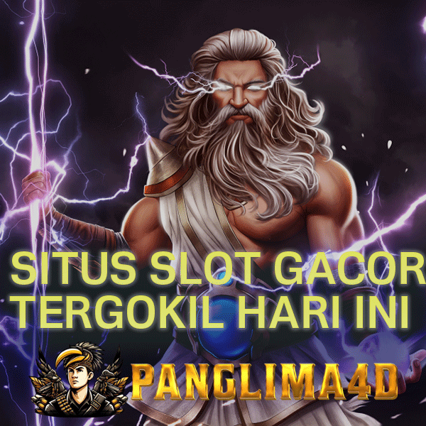 PANGLIMA4D : Daftar Link Situs Slot Gacor Hari Ini Slot777 Resmi Gampang Menang Maxwin Terbaru No 1 Indonesia